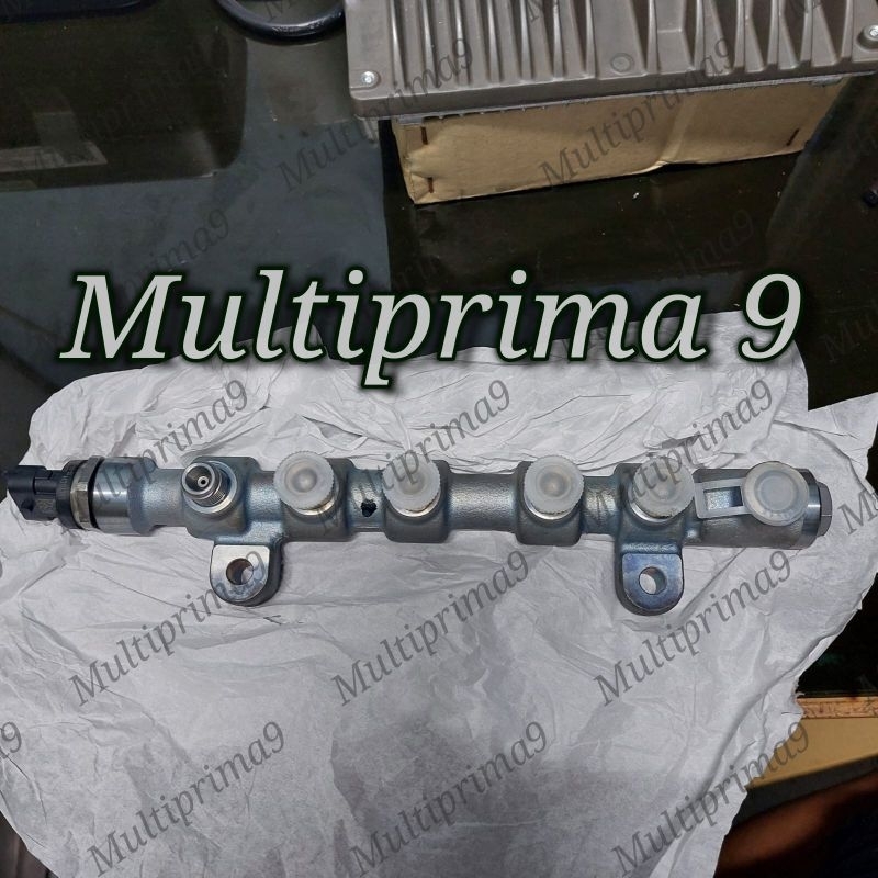 Pipa CommonRail Common Rail Assy Mitsubishi Canter Euro 4 Original