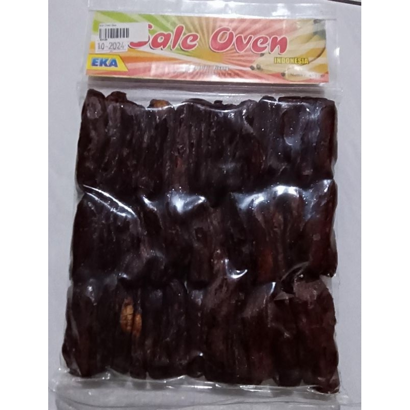 

Sale Pisang basah ambon