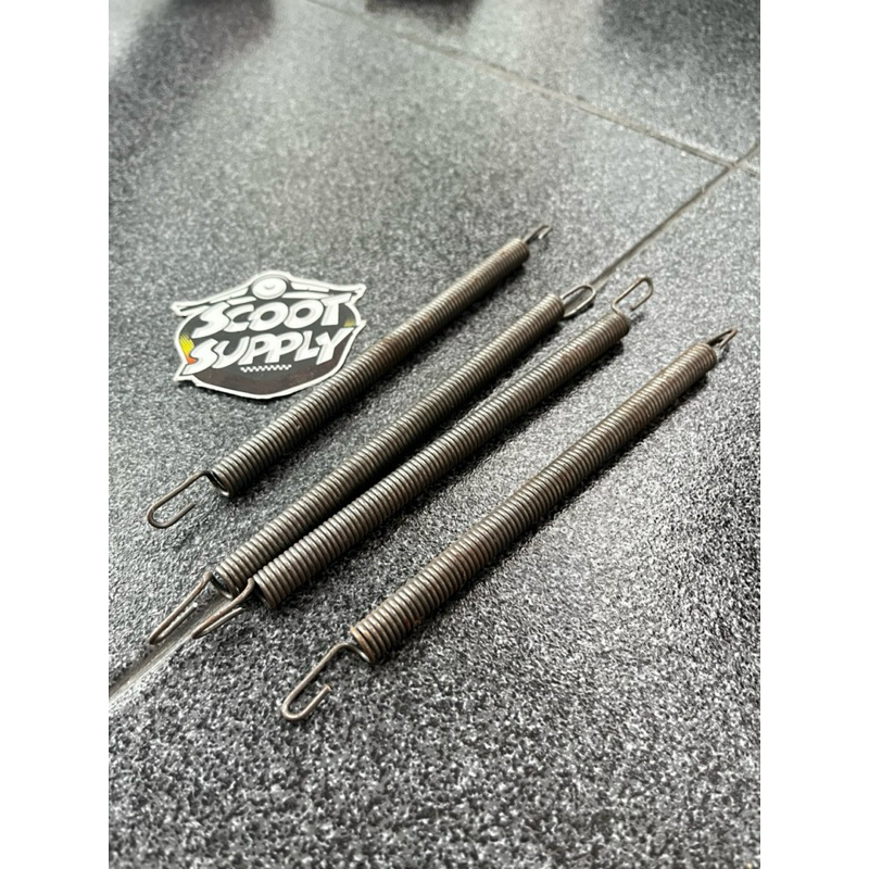 Pir Per Jok Bulat Vespa