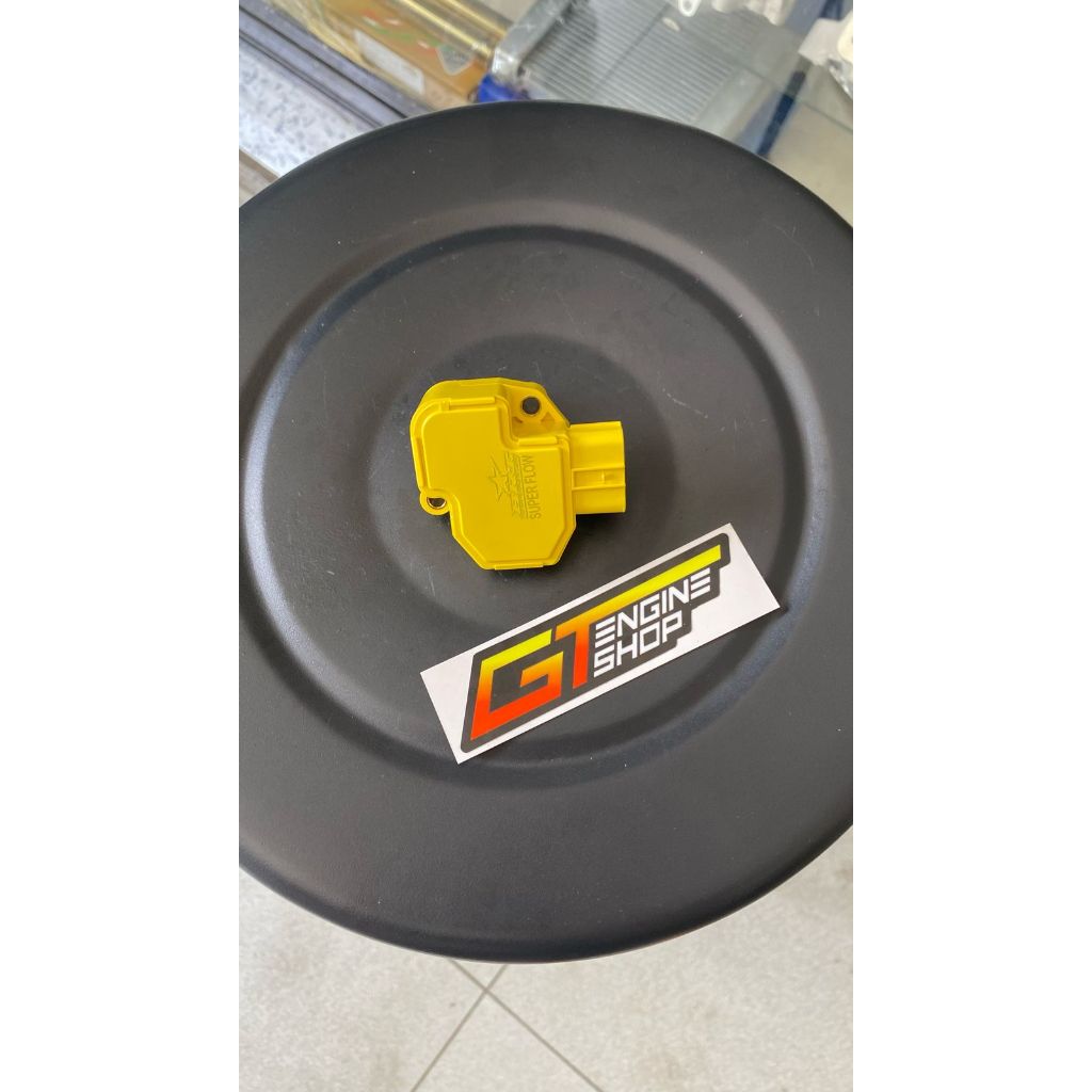 SENSOR TPS SONIC NEW SUPER TPS SENSOR ORIGINAL BRT