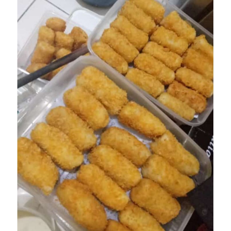 

risoles isi ayam