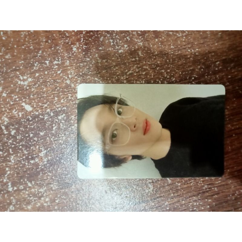 PC HAECHAN NCT DREAM/NCT 127
