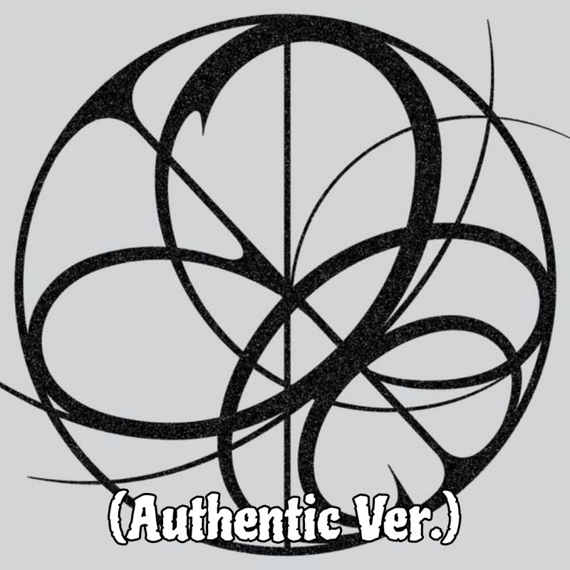 [PO] aespa - The 1st Album [Armageddon] (Authentic Ver.) / ALBUM AESPA ARMAGEDDON