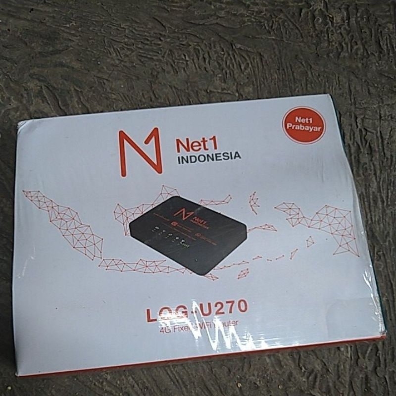 Modem Router Net1