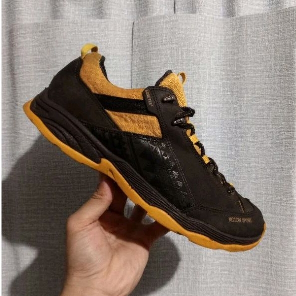 SEPATU Kolon sport goretex