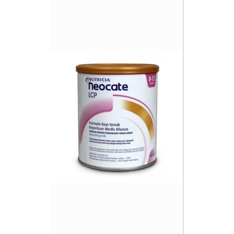 neocate lcp