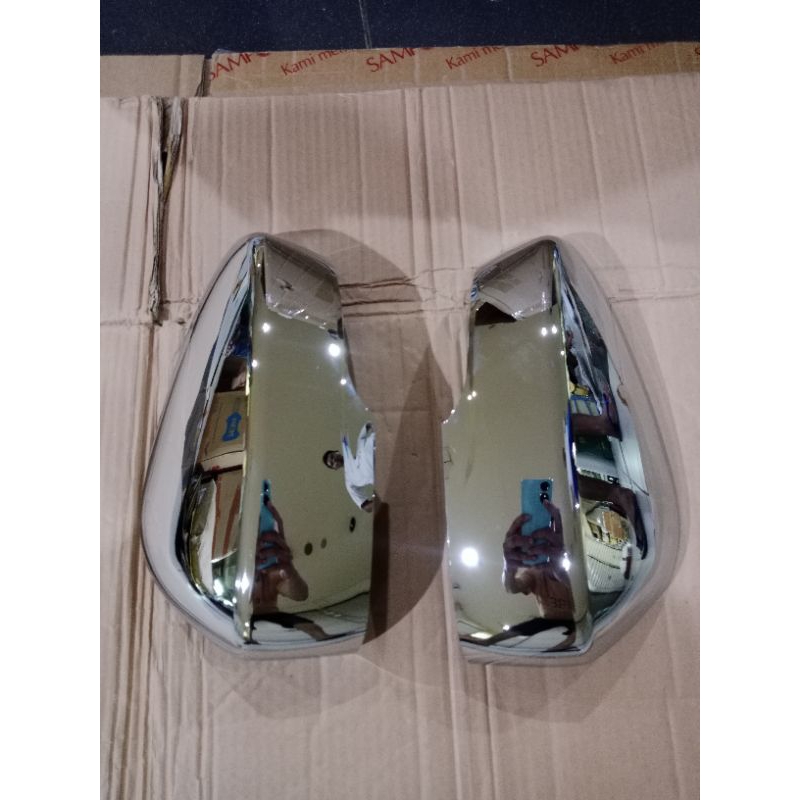 COVER SPION LIVINA 2019-2024