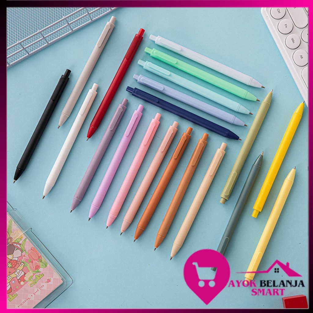 

ABS Pensil Eternal Tanpa Isi Warna Macaroon Pensil Abadi Tak Bisa Habis Graphite Pencil Like Pen Untuk Sketsa Lukis Art Tidak Perlu Diasah Warna-Warni Lucu Murah