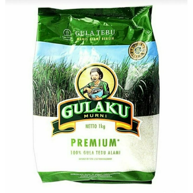 

gulaku 1 kg