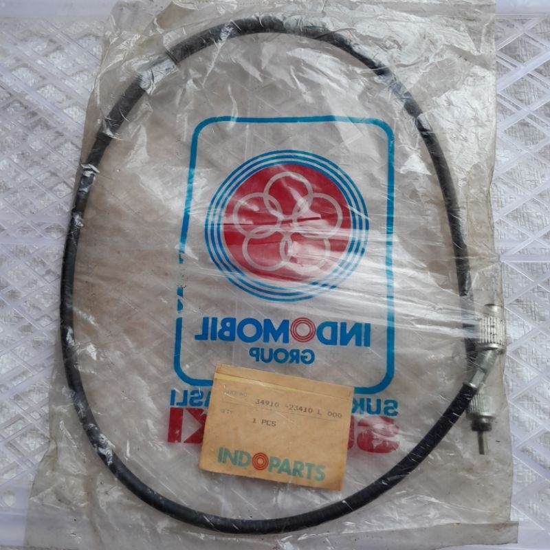 kabel speedometer suzuki a100 original