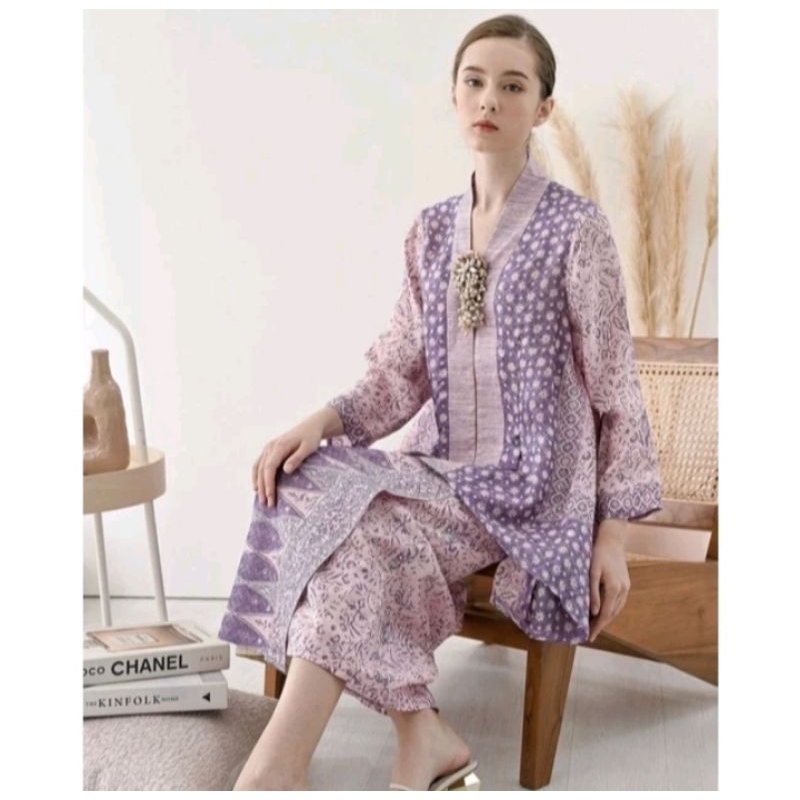 RB SET JUPRI AYUAN VISCOSE (BAWAHAN ROK LILIT) TERMURAH