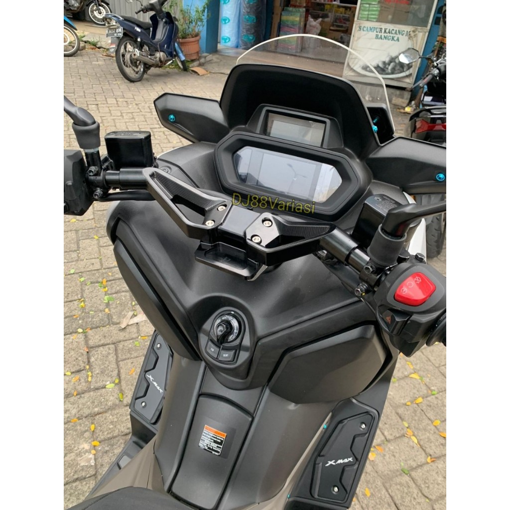 Stang xmax blackdiamond stang jepit black diamond xmax 250 xmax 300