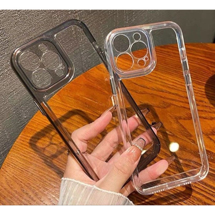 Hard Case Bening Infinix Hot 10Pro