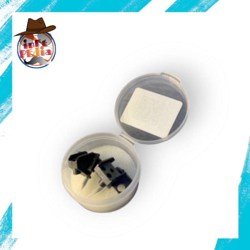 Elektroda Splicer Ai6 Ai8 Ai9