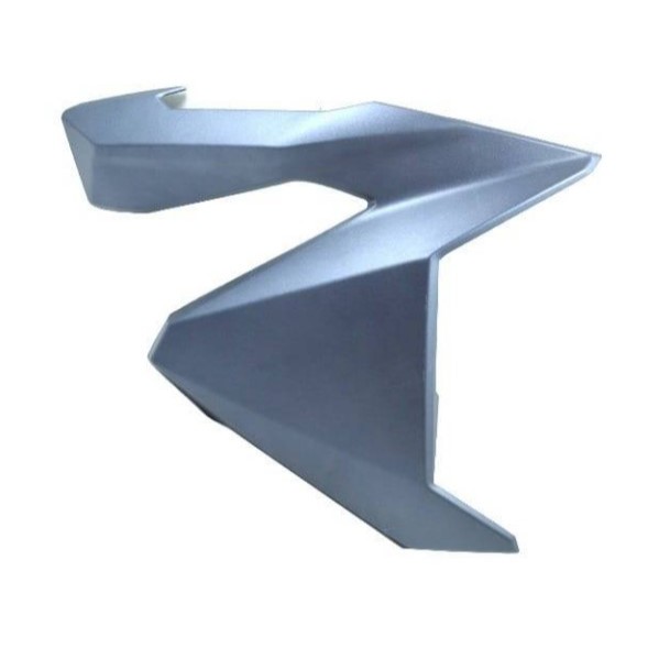 64501-K59-A10MIB Cover Sayap Kanan Vario 150 LED Biru Dof 2015 - 2017