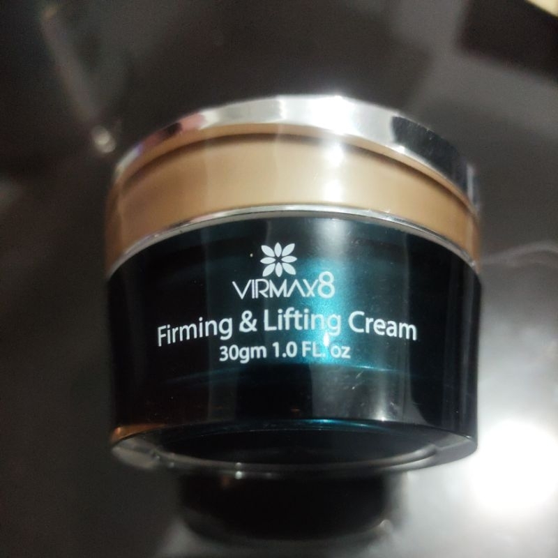 virmax 8 firming & lifting cream
