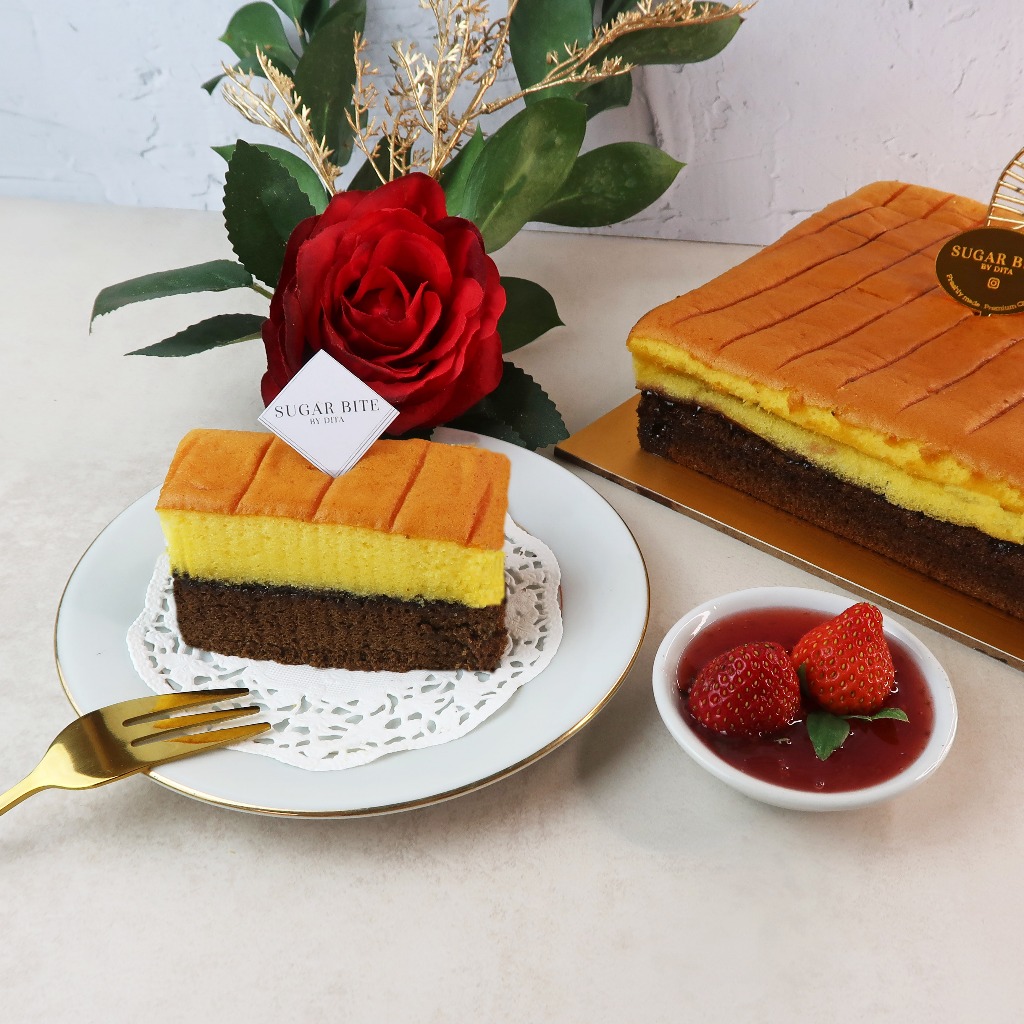 

Lapis Mandarin Imlek Hampers I Lapis Surabaya Premium