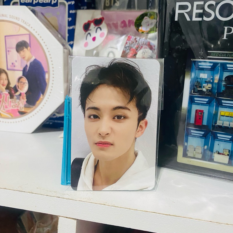 [READY STOCK] NCT 127 7th ANNIVERSARY OFFICAL MD