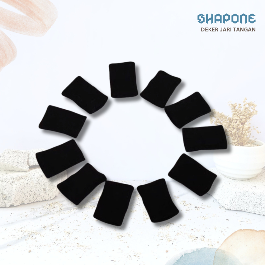 DEKER JARI UNTUK FUTSAL KIPER