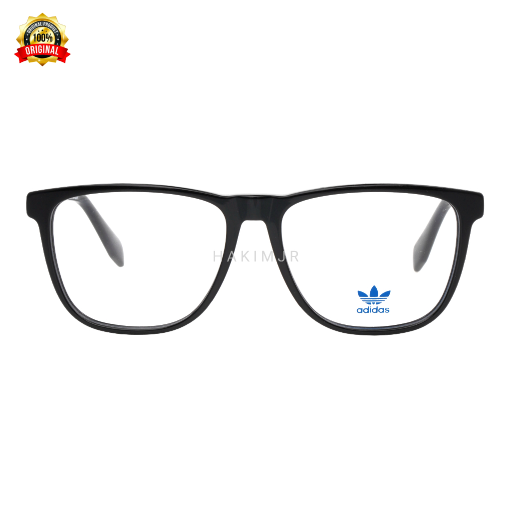 Frame Kacamata Adidas Original OR5060 001