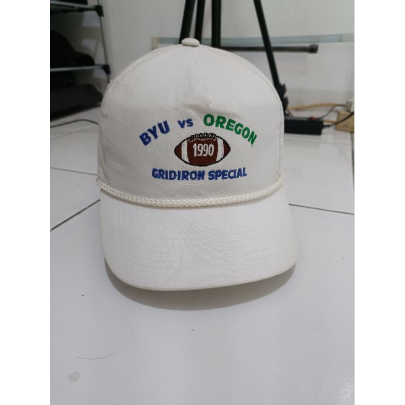 Ropehat Vintage // YOUNGAN // Snapback Vintage