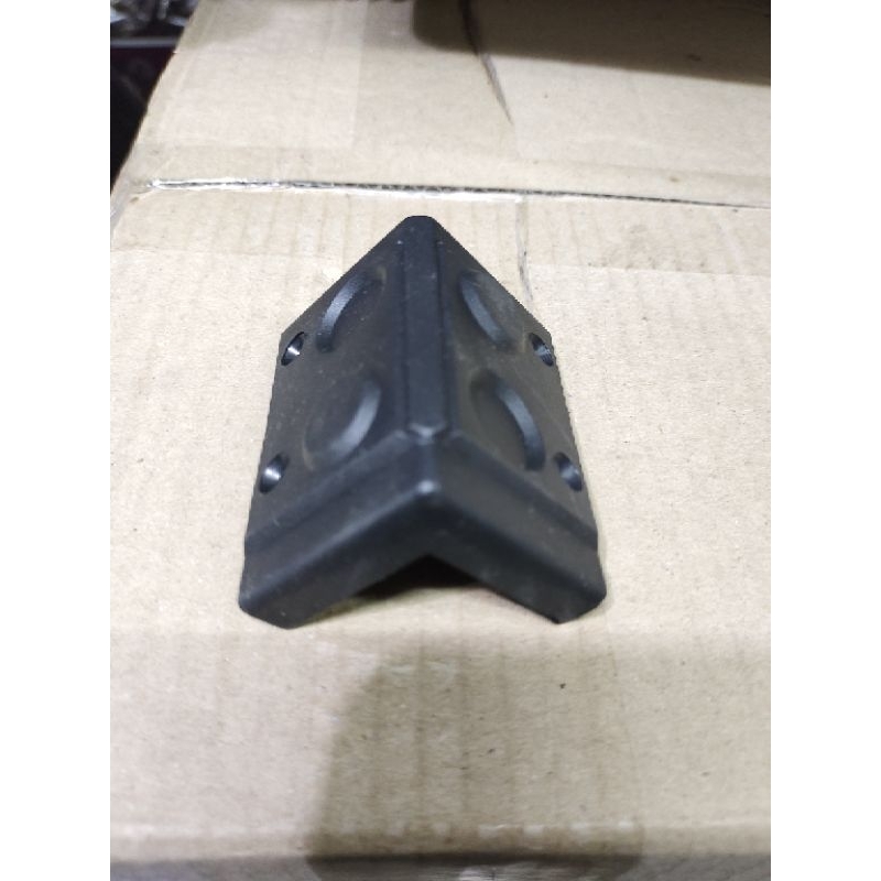 Siku salon Speaker kecil model Bulat JBL kaki box plastik siku bulat kecil