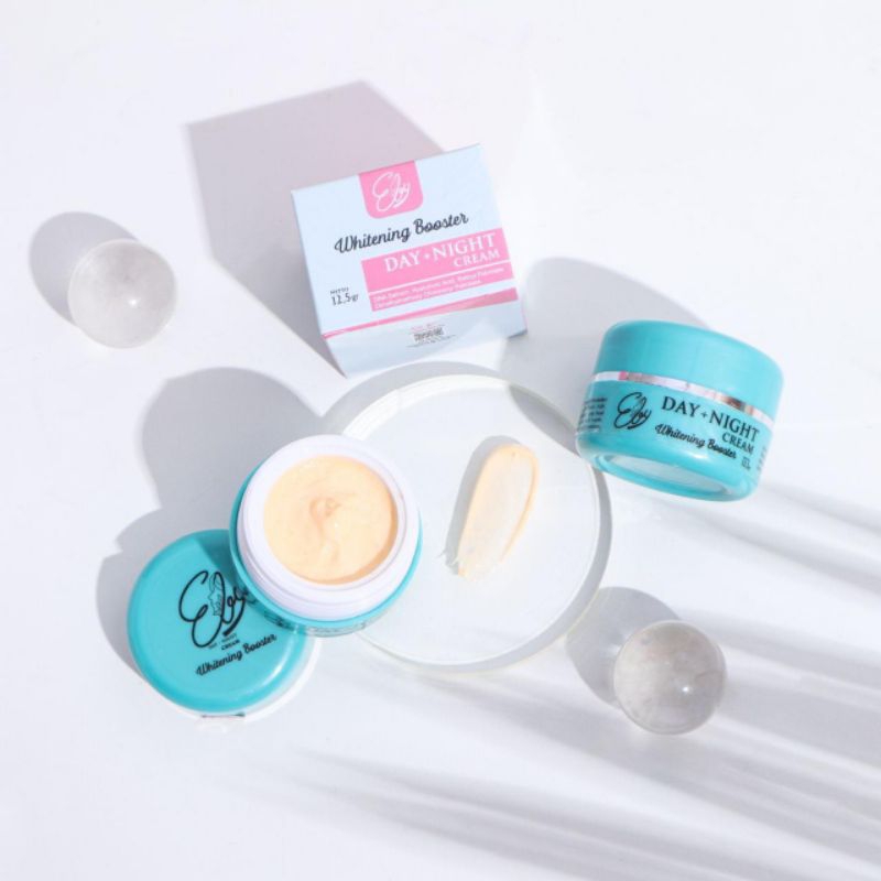 Eliza/cream eliza beauty/cream eliza asli/eliza beauty cream all in one day cream and night cream cr