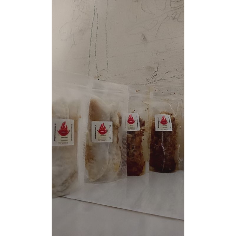 

cireng ayam suwir pedas,cireng ayam suwir original cireng seblak pedas,cireng seblak original