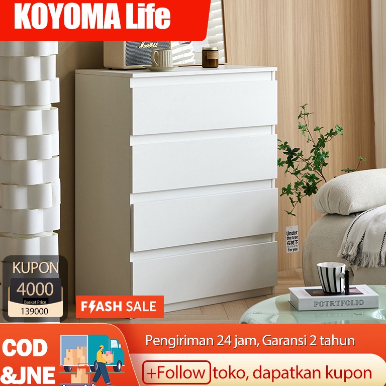 Telah Hadir lemari baju bayiLemari penyimpanan Lemari bayi kayu murah meja kamar Lemari Laci