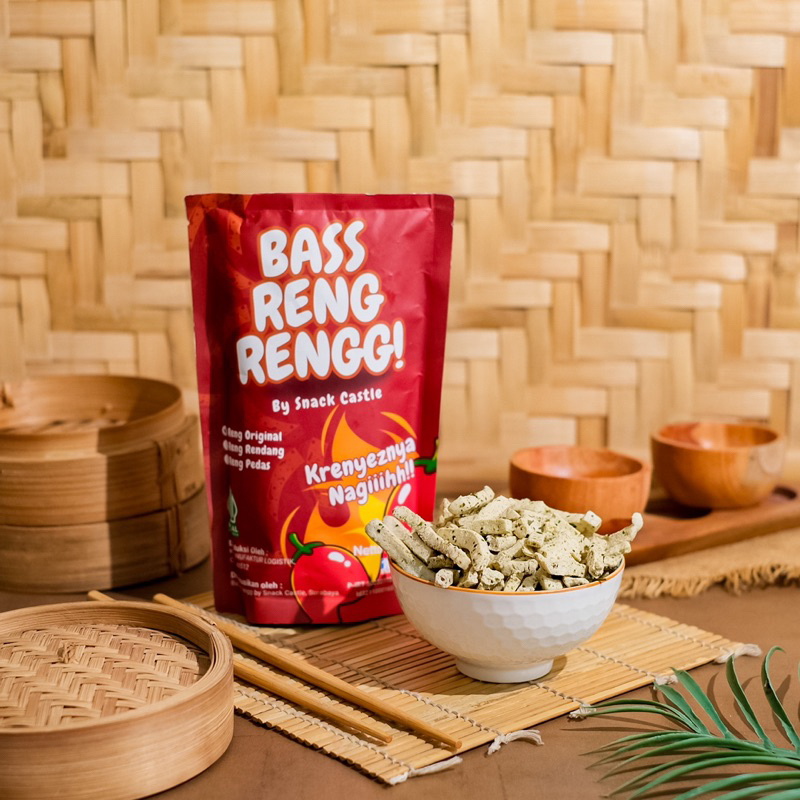 

BasrengReng daunjeruk original 100gr