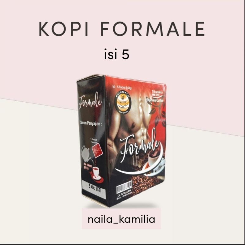 

Kopi Formale Original isi 5