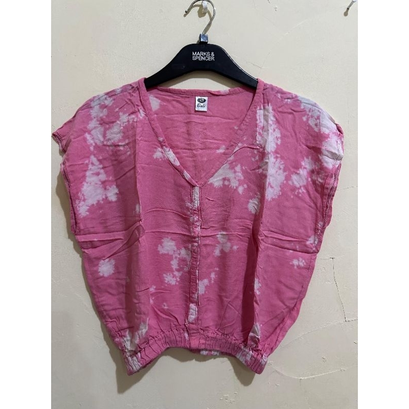 Baju Tidur Preloved
