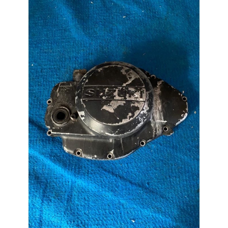 Blok kopling bak kanan Suzuki rgr 150 original
