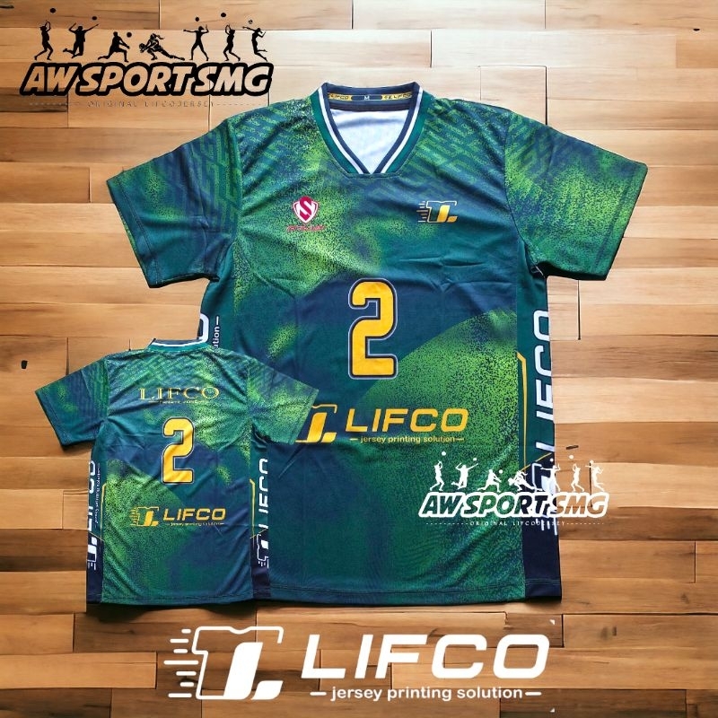 BAJU PROMO LIFCO ORIGINAL