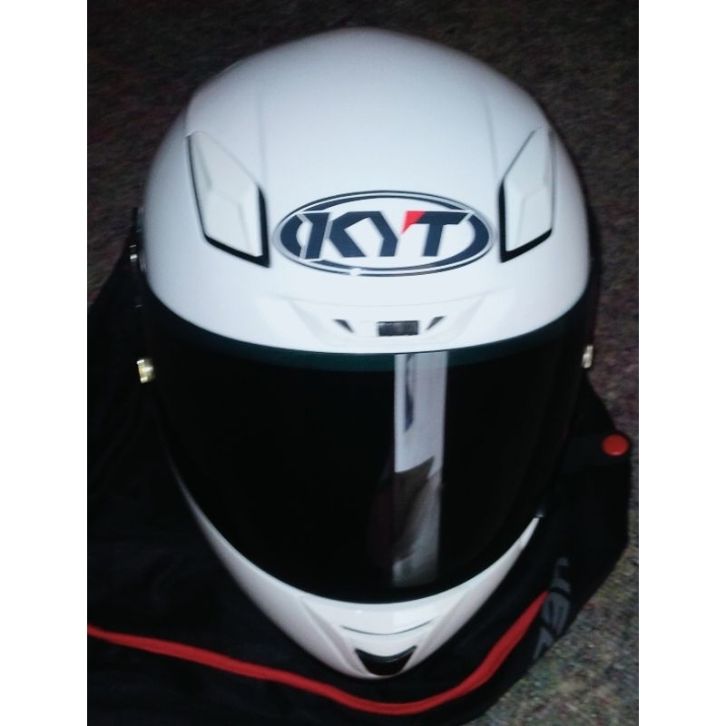 Visor kyt kr1