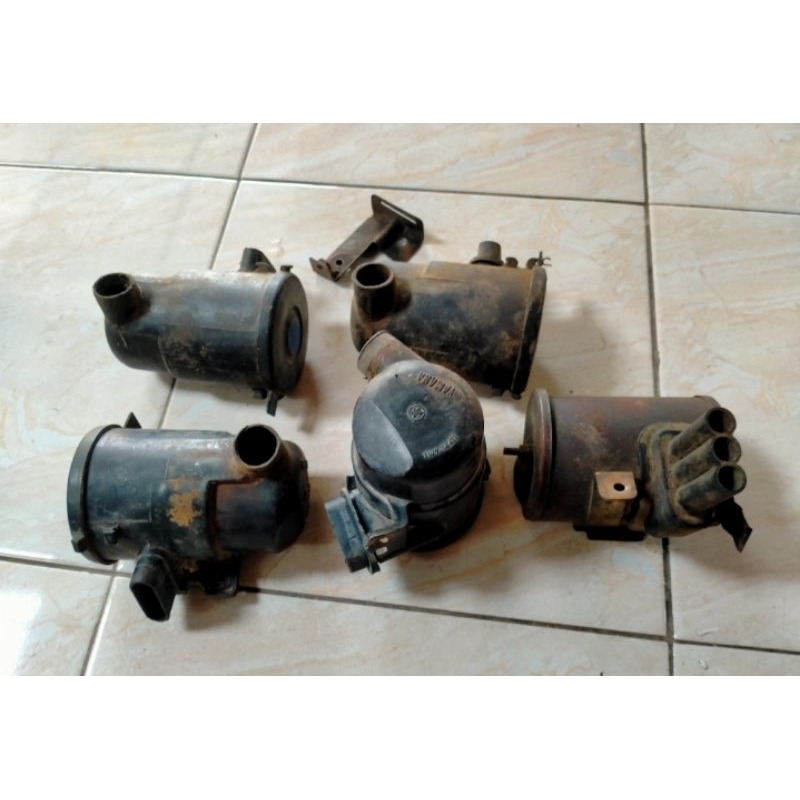 Box filter yamaha v75 v80
