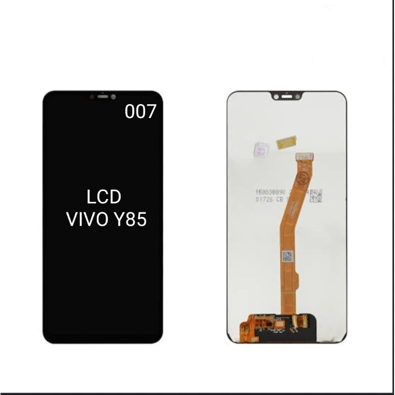 LCD ORIGINAL VIVO Y85