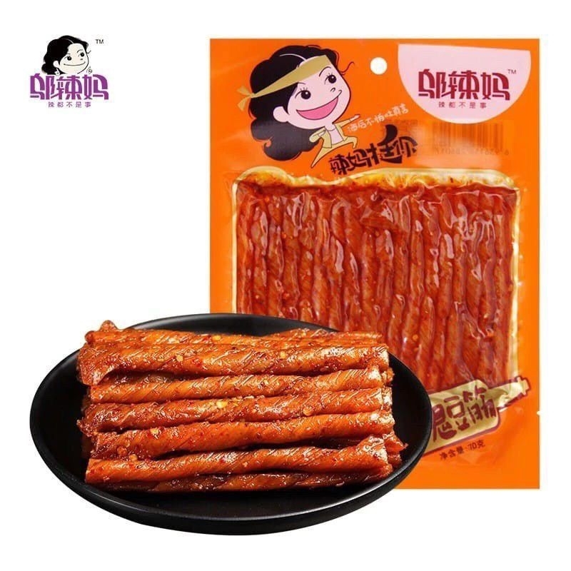 

WULAMA LATIO UKURAN BESAR 100g