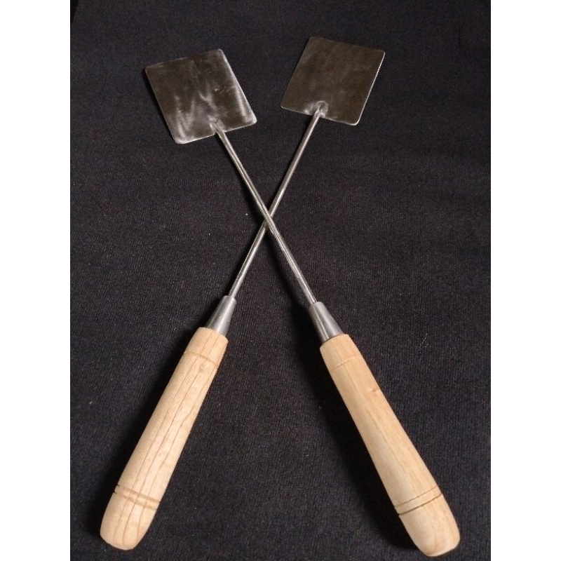 SPATULA MARTABAK TELOR SUSUK MARTABAK TELOR SOTIL SODET MARTABAK TELOR