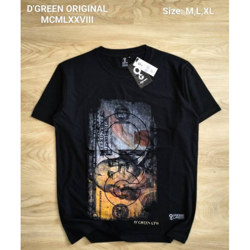 Kaos distro pria / kaos lengan pendek distro / Kaos distro bandung / Kaos Remaja Keren / Kaos Trend 