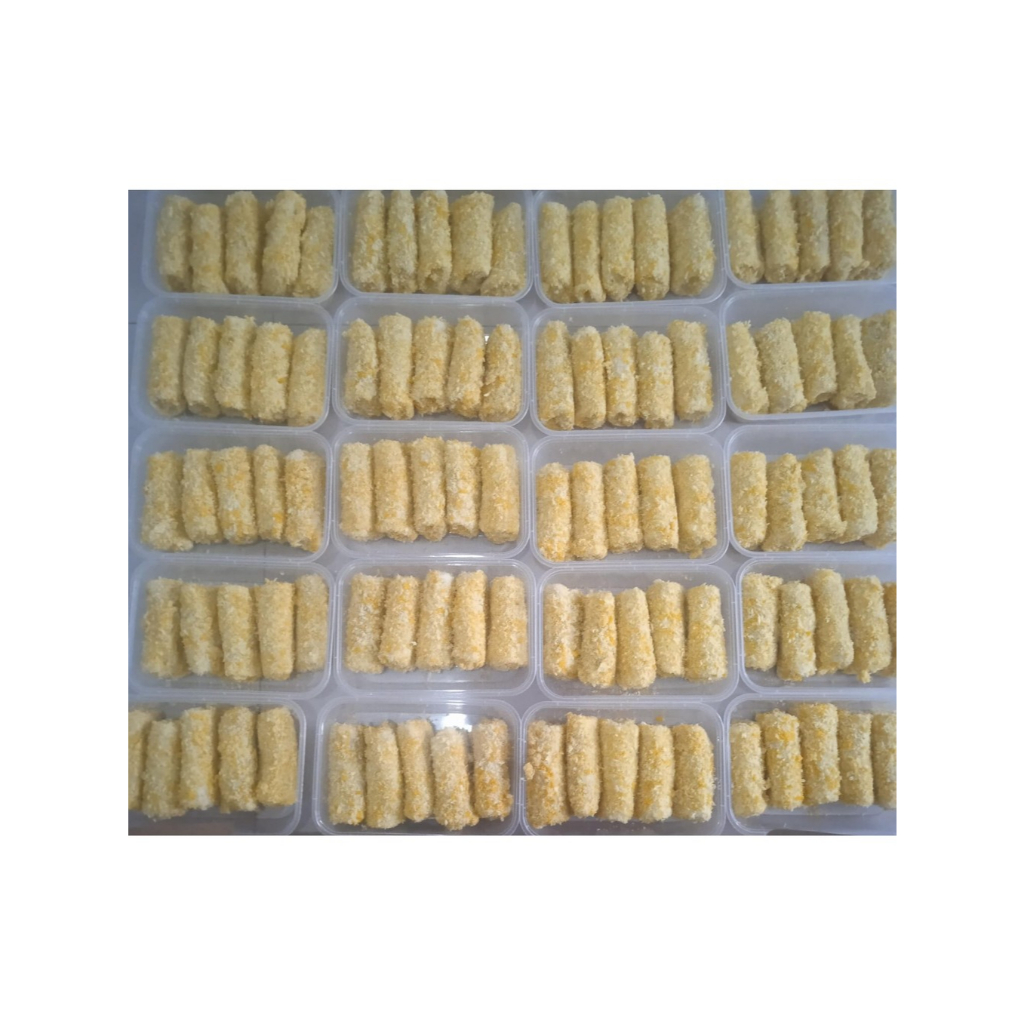 

Risol Lasagna Frozen
