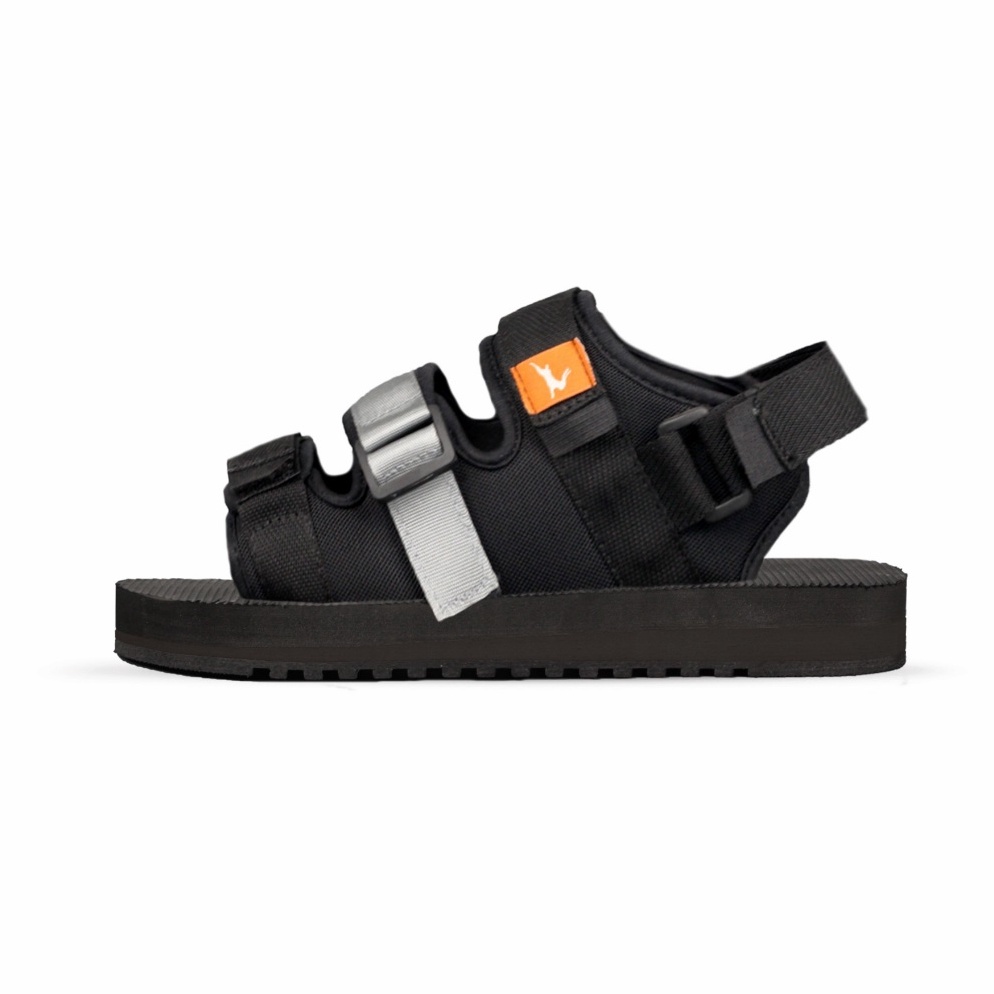 KODE N37A Kotka Combat Sole  Runo Project  Sandal Trend Pria  Sendal Gunung Hiking Camping Traveling