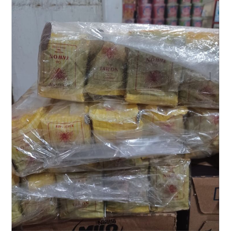 

kopi bubuk cap tawon