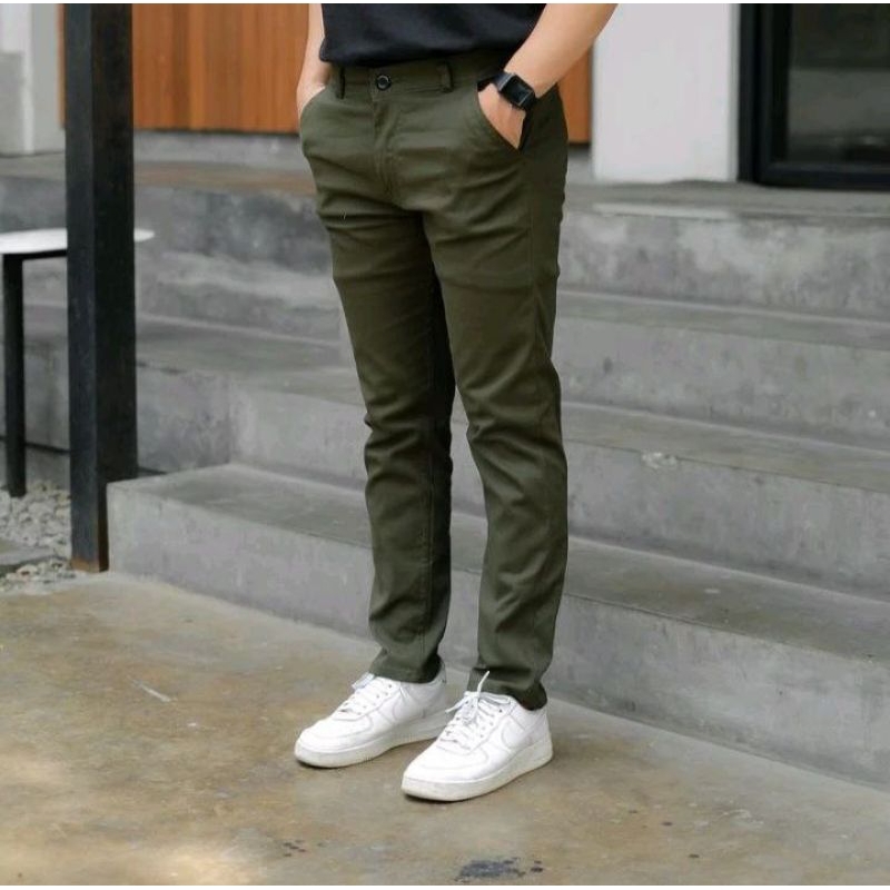 CELANA PANJANG PRIA DEWASA/CELANA PANJANG PRIA PREMIUM/CELANA PANJANG PRIA DISTRO KUALITAS PREMIUM