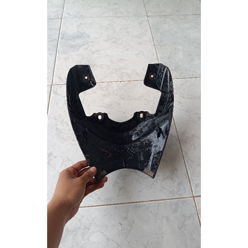 Sambungan Body Belakang Fino 125 Original Copotan