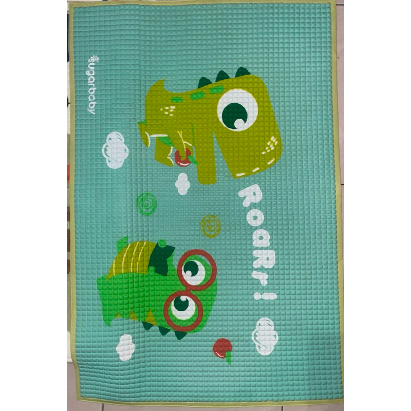 Preloved Perlak sugar baby