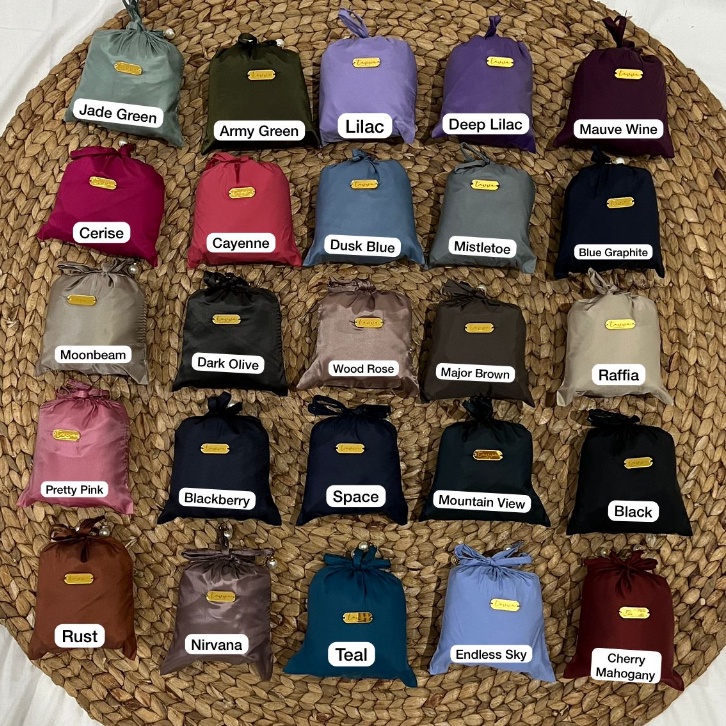 Special Packing  READY SIAP KIRIM MUKENA TAVVA  Mukena Traveling Dewasa  Mukena Parasut Premium  Muk