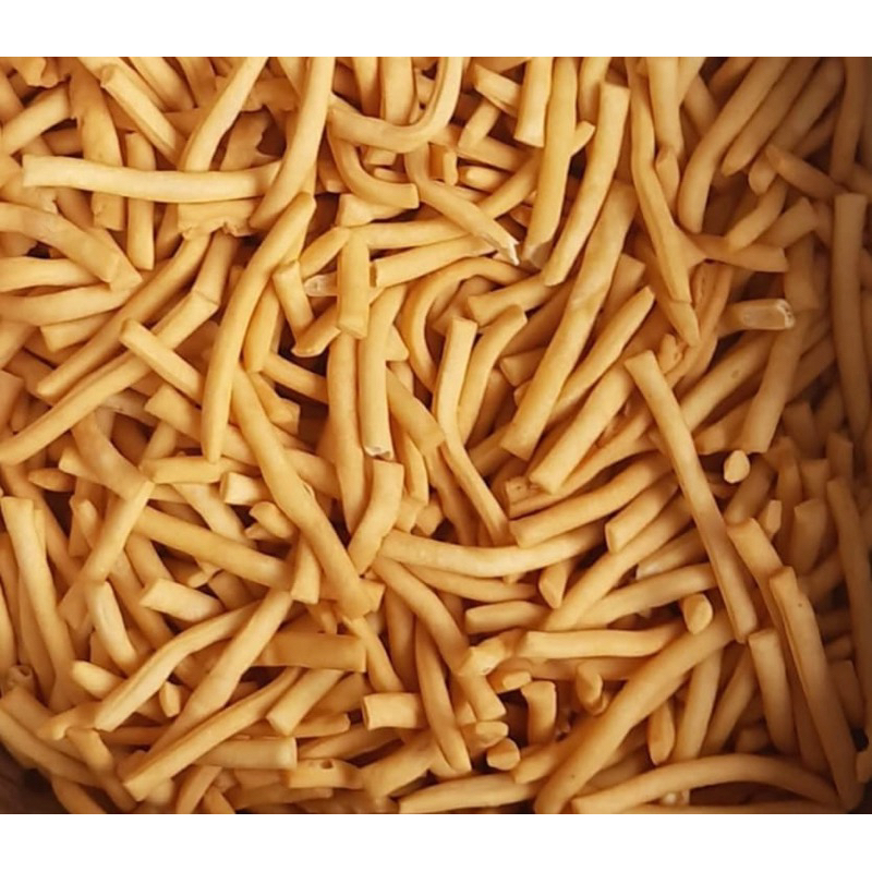 

STIK BAWANG GURIH PALEMBANG 250gram