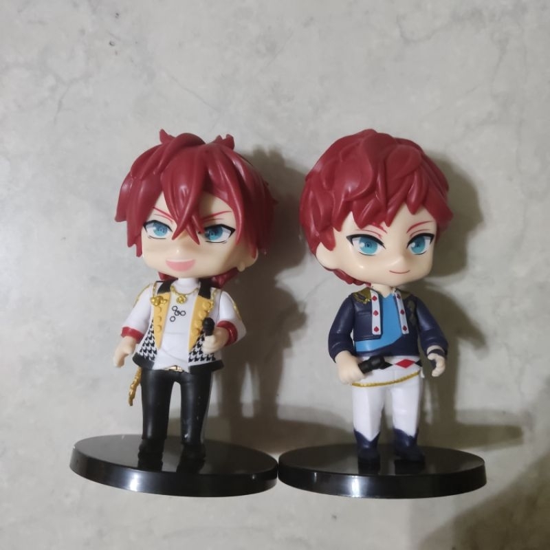 UNOFFICIAL NENDO ENSEMBLE STARS AMAGI RINNE & AMAGI HIIRO