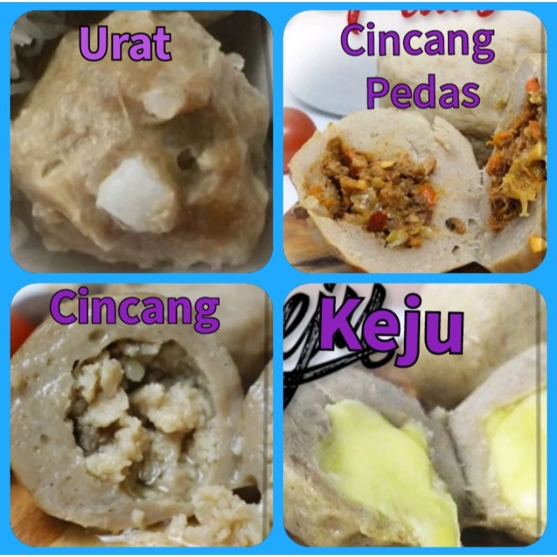 

orderan Bu Bella